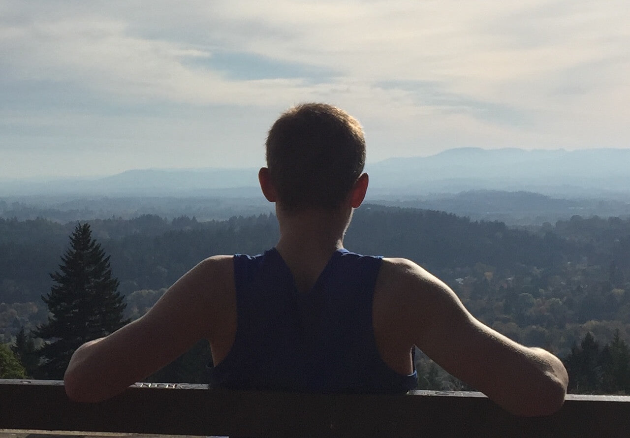 Gratitude Blog Post by Odisi - The Odisi Journal