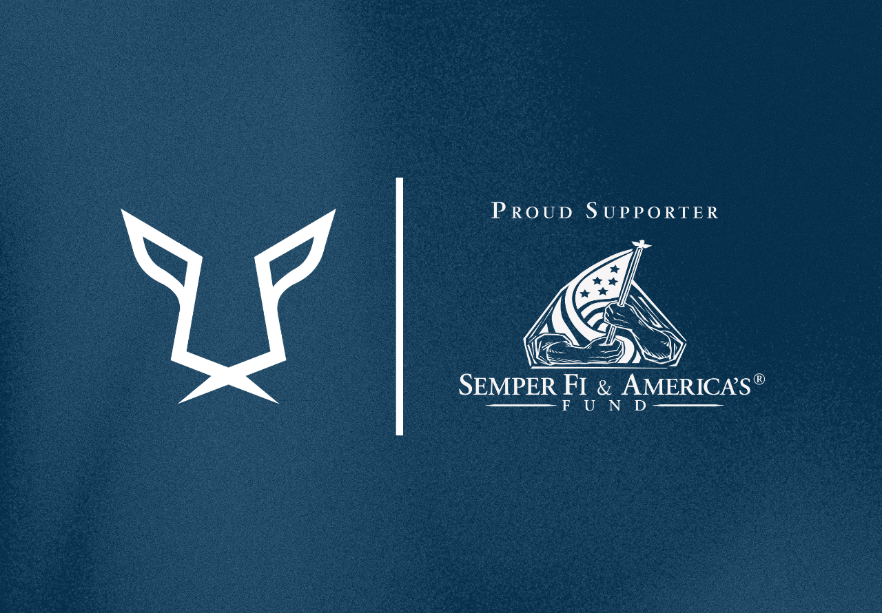 ODISI™ Supports Semper Fi & America’s Fund