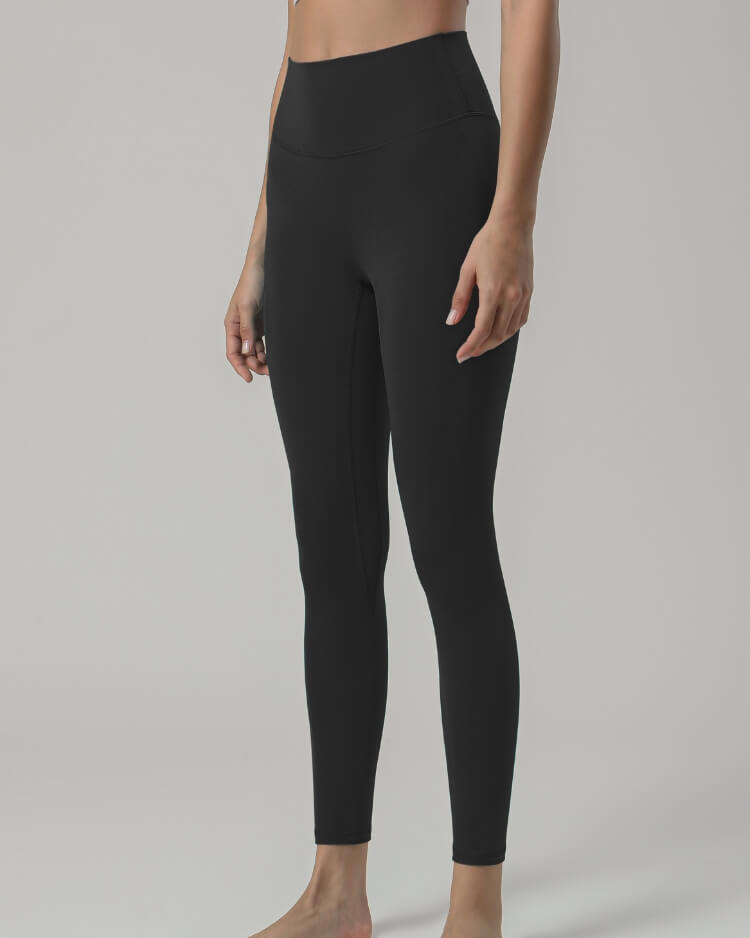 Women's High Rise Leggings - Adapt