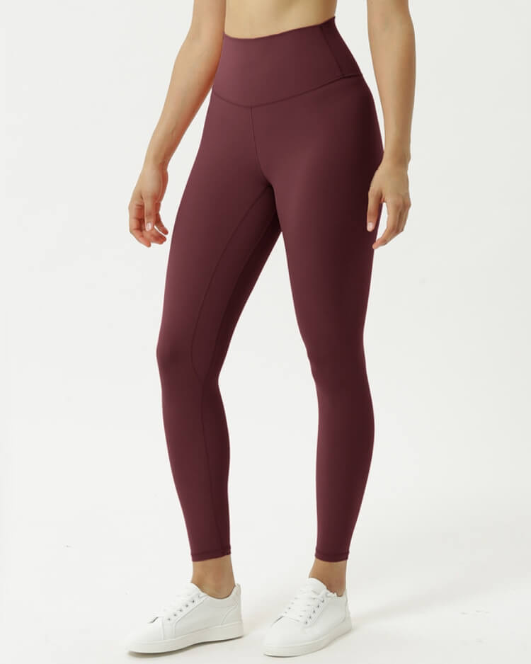 Women's High Rise Leggings - Adapt
