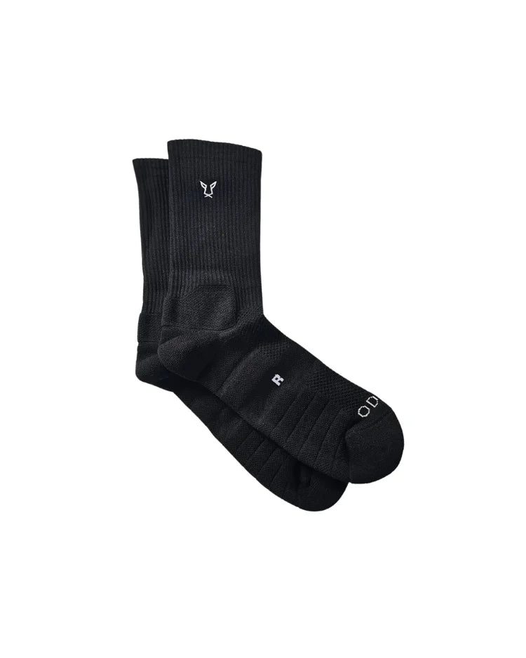 Odisi Crew Socks - Adapt
