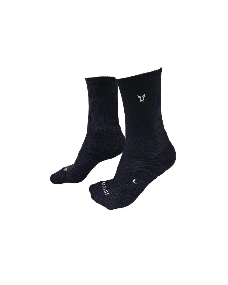 Odisi Crew Socks - Adapt