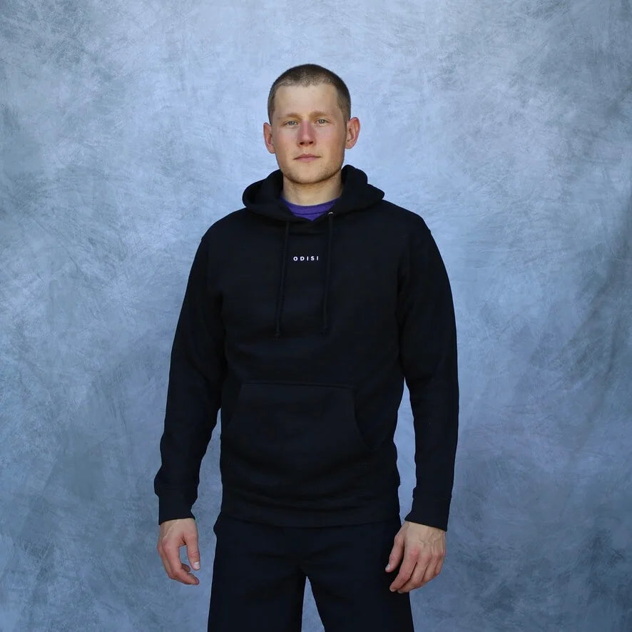 Men's Hoodie - Atomic