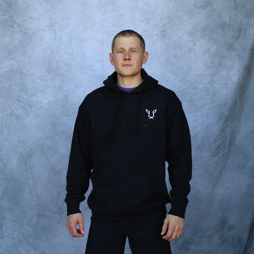Men's Hoodie - Evo