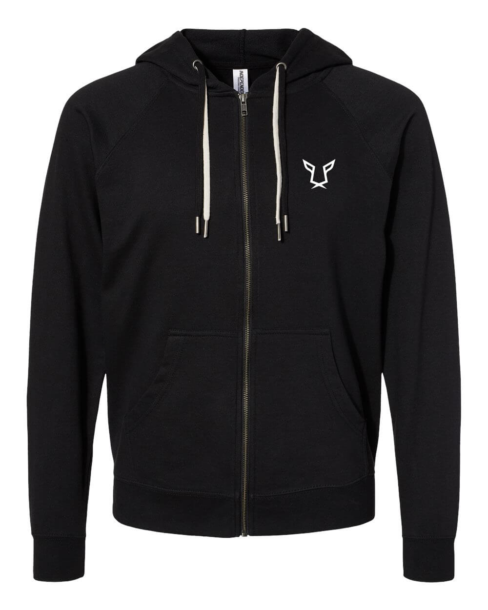 Evolution Full-Zip Hoodie - PREORDER