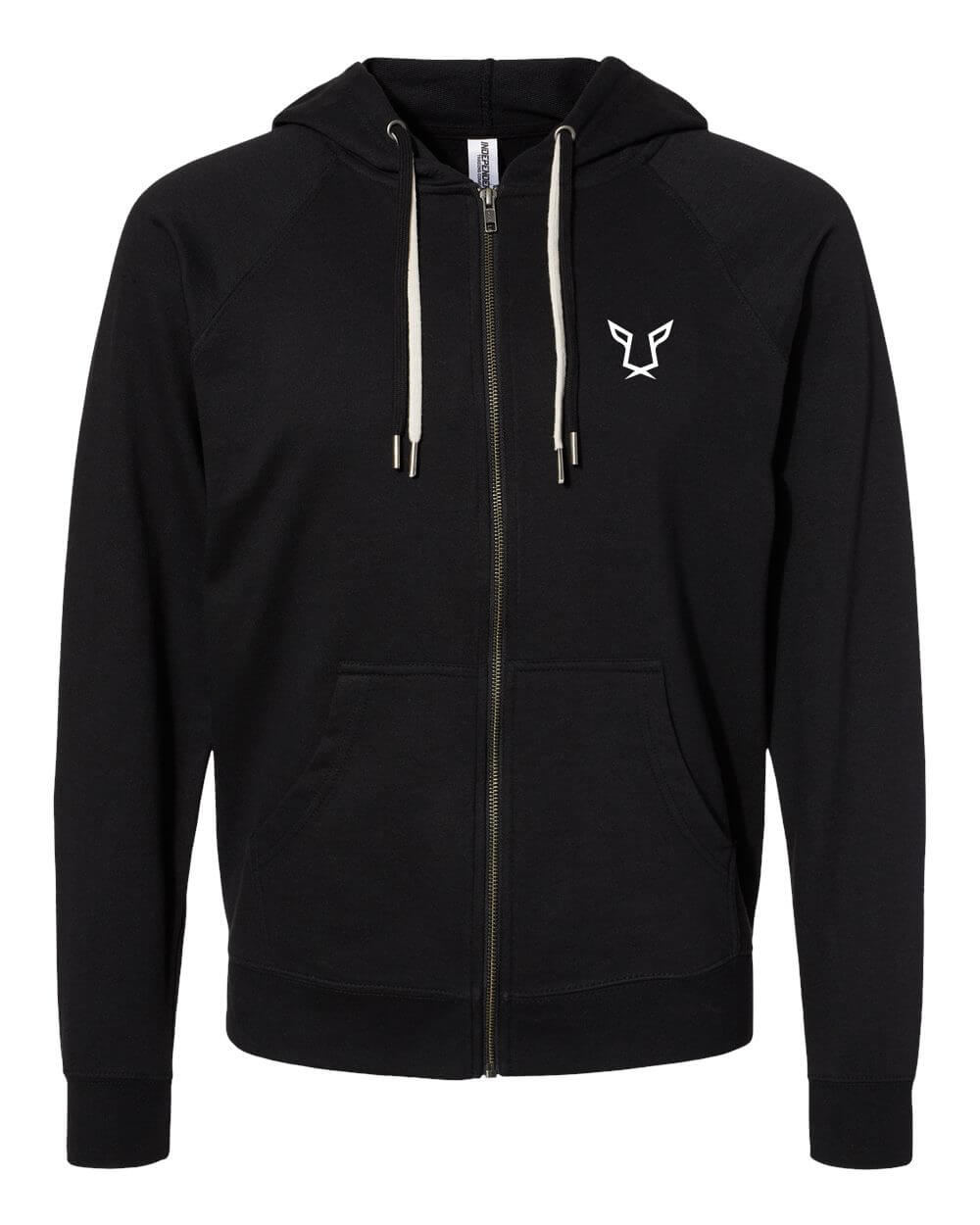 Evolution Full-Zip Hoodie