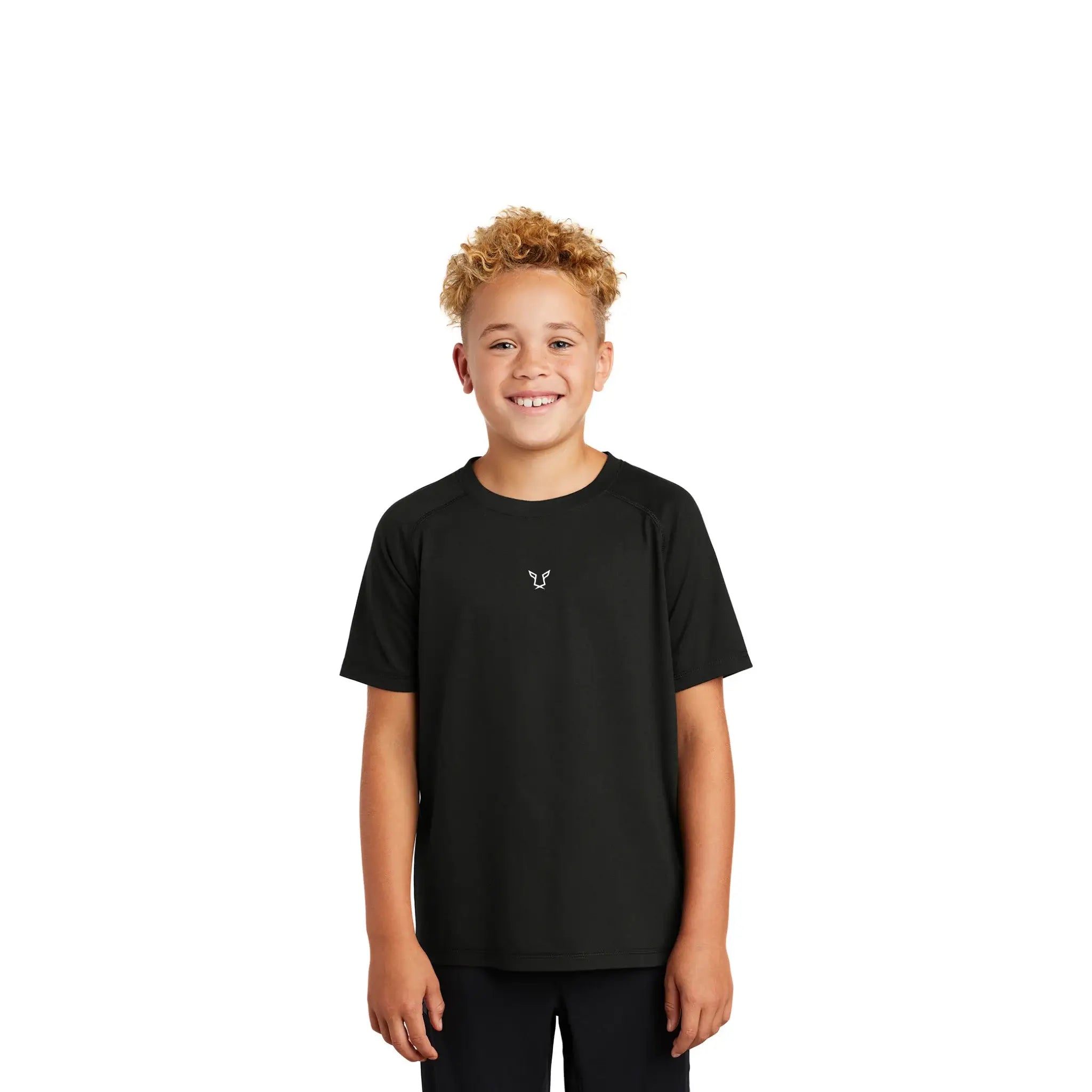 Nor Cal Junior Racquetball Tee - Youth
