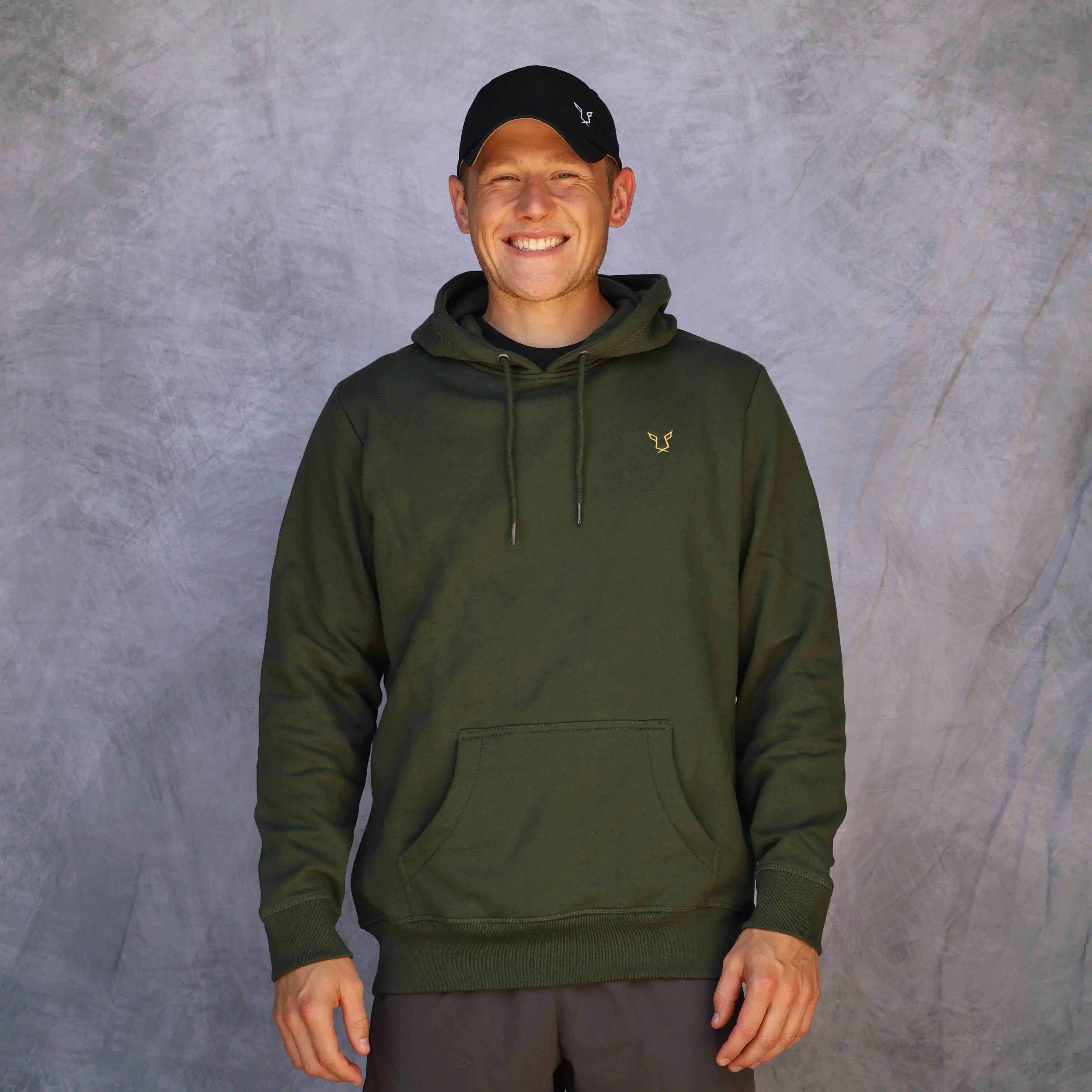 Unisex Classic Hoodie - Evo