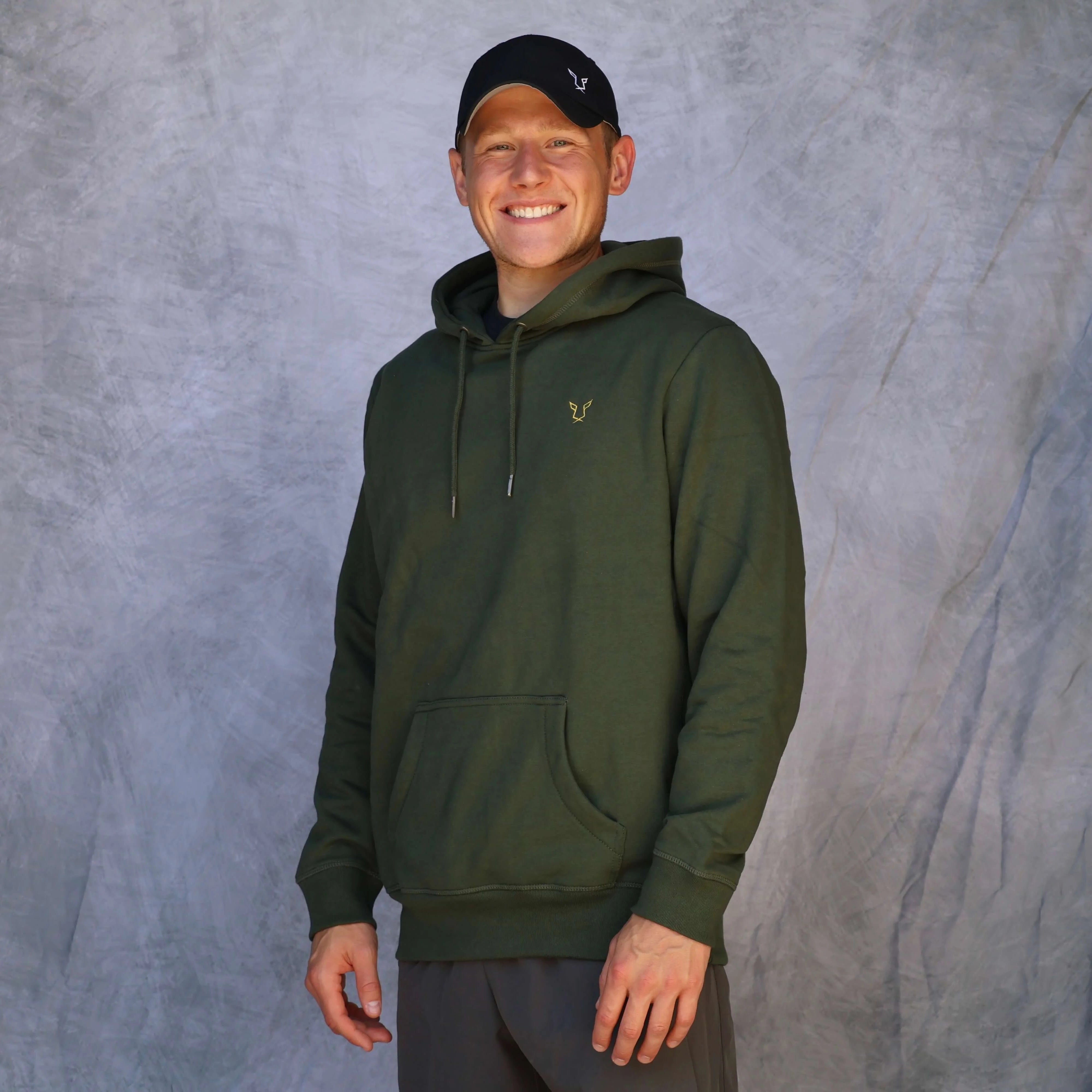 Unisex Classic Hoodie - Evo