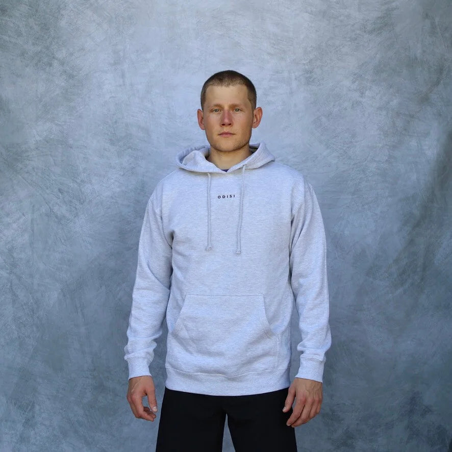 Men's Hoodie - Atomic