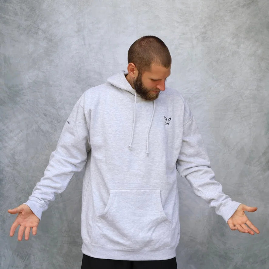 Men's Hoodie - Evo