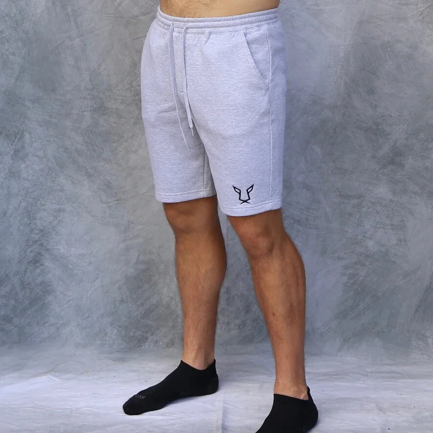Men's Fleece Shorts - Evo