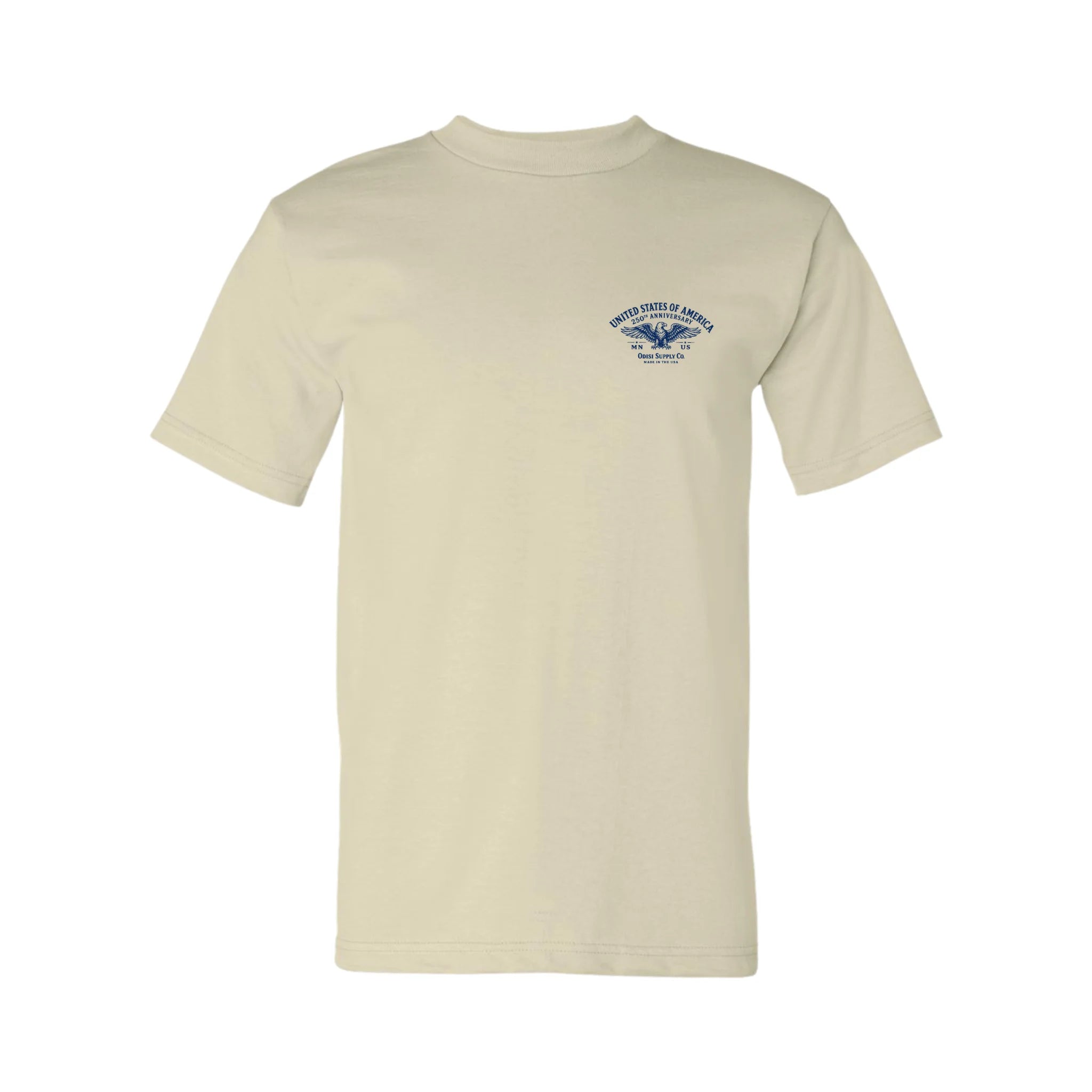 Men's USA 250th Anniversary Tee - PRESALE