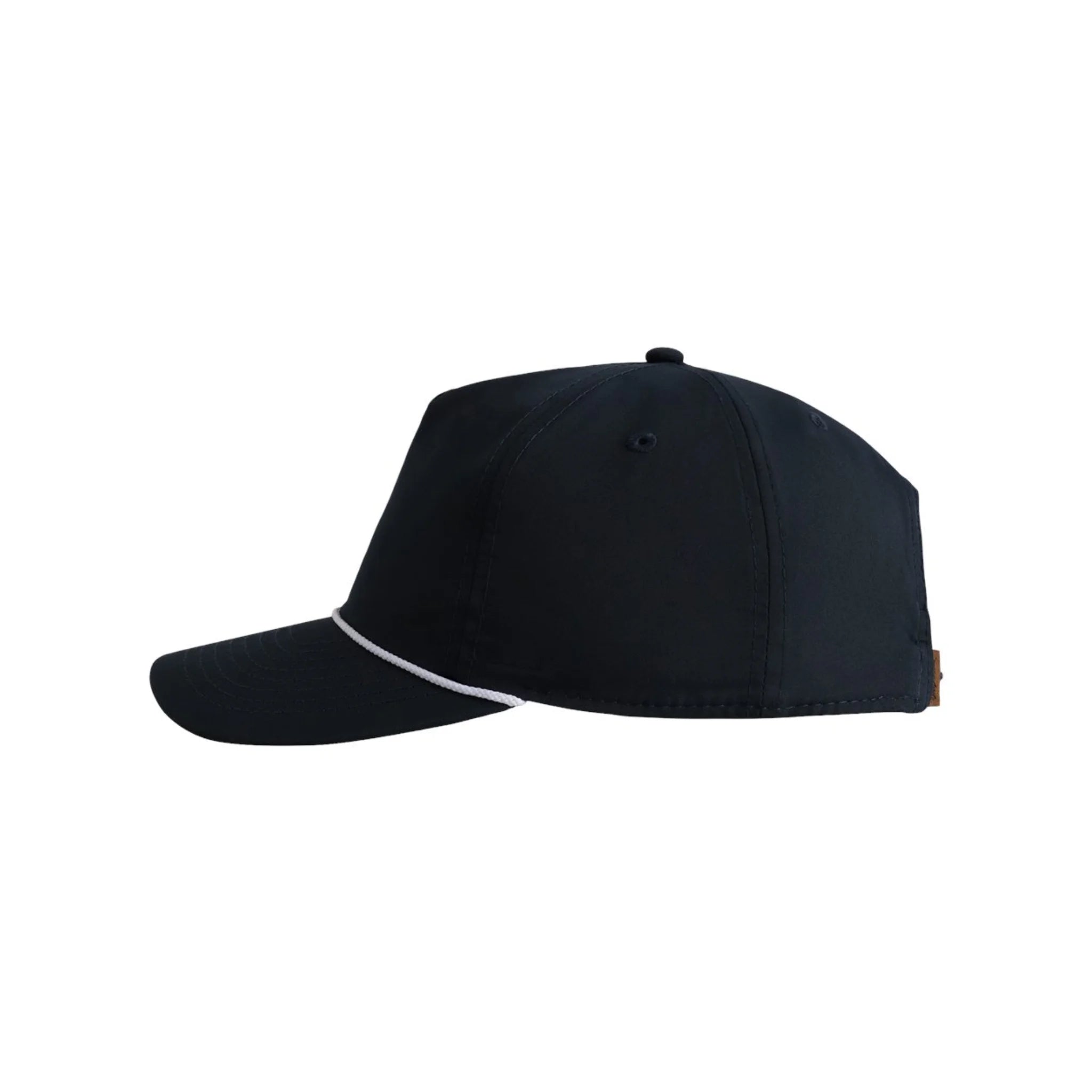 USA 250th Leather Patch Snapback - PRESALE