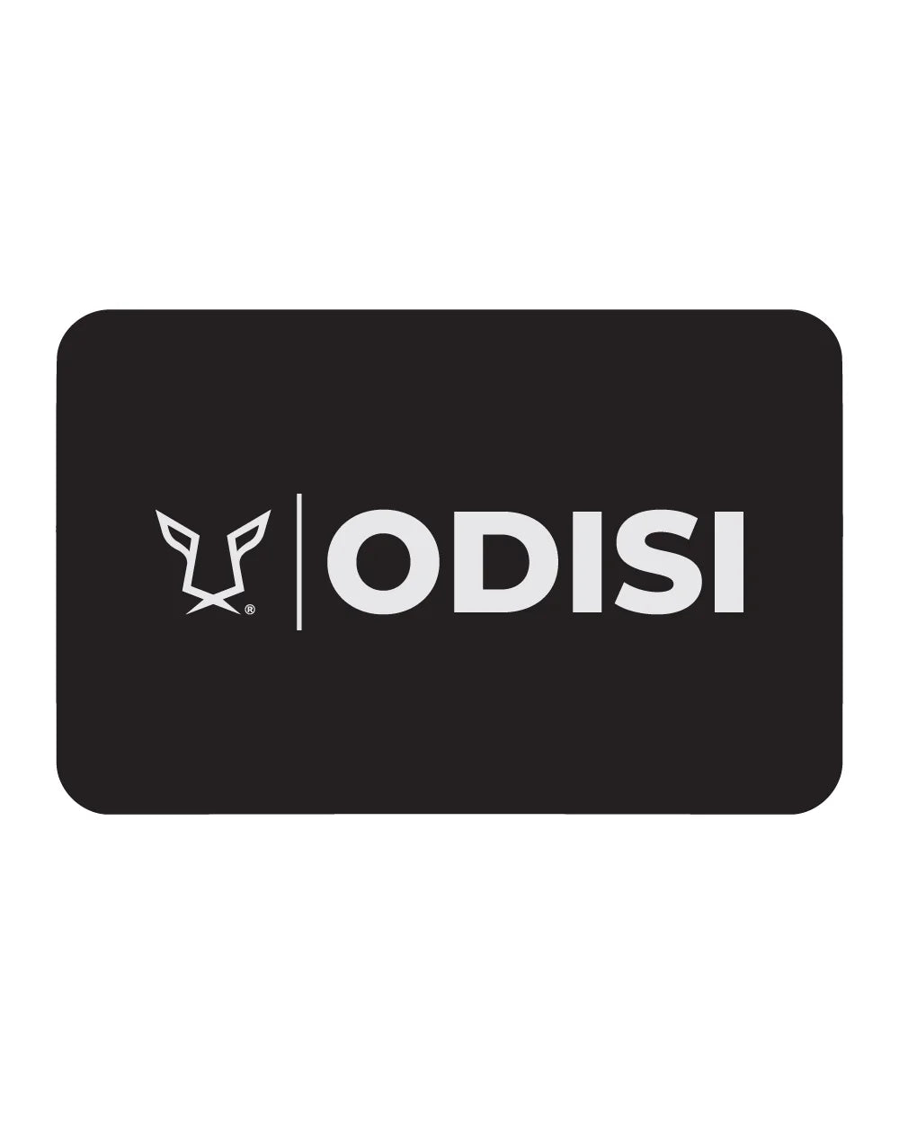 Odisi Gift Card