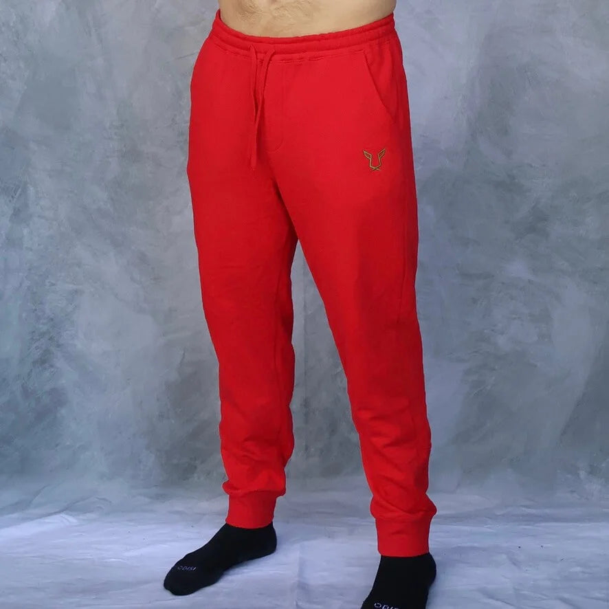 Men's Fleece Sweatpants - Evo