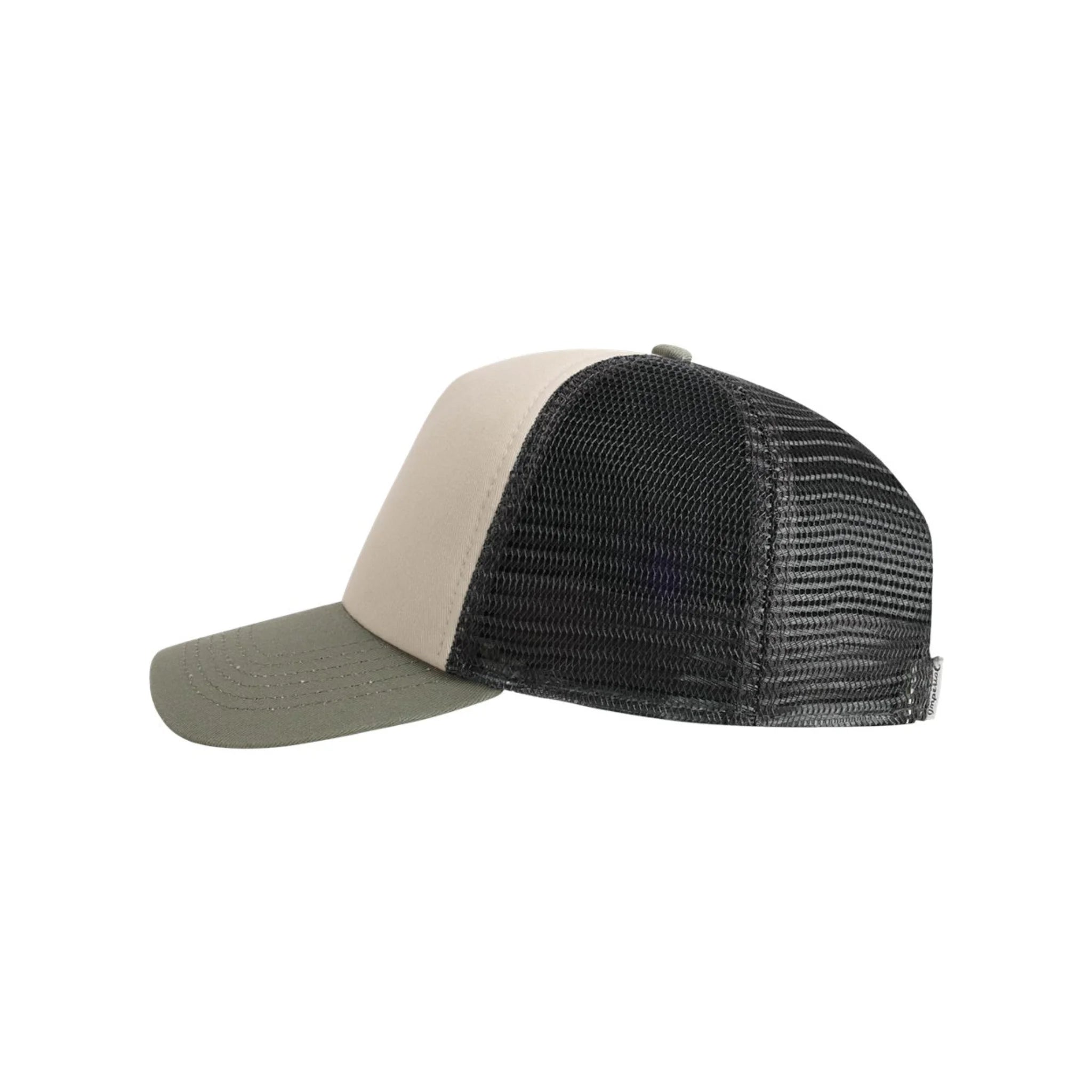 USA 250th Leather Patch Snapback - PRESALE