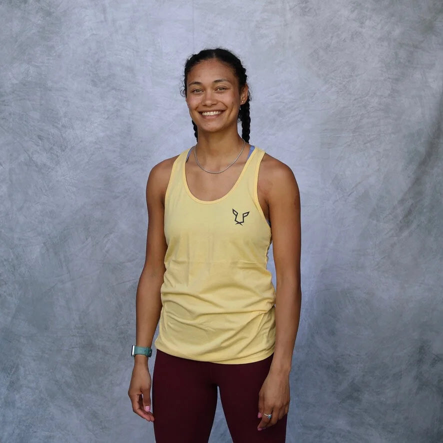 Women's Everyday Tank - Evo