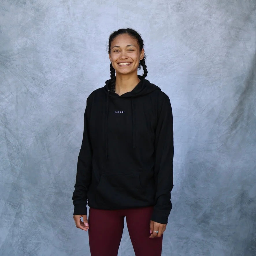 Women's Lightweight Hoodie - Atomic