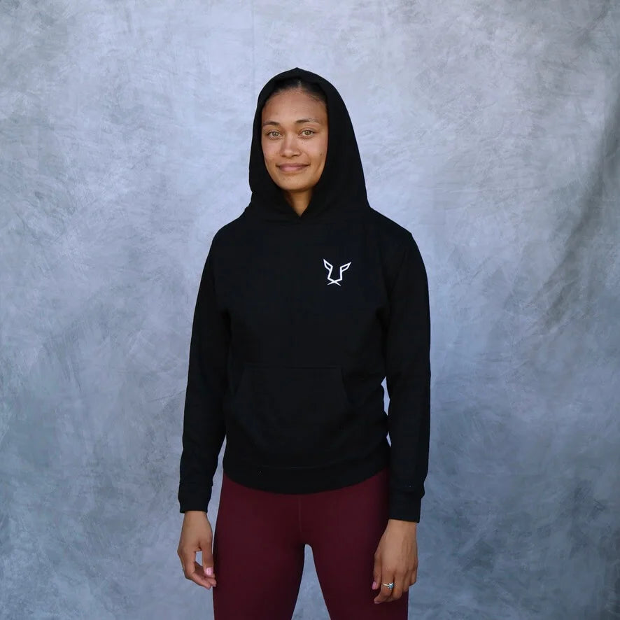 Women's Lightweight Hoodie - Evo