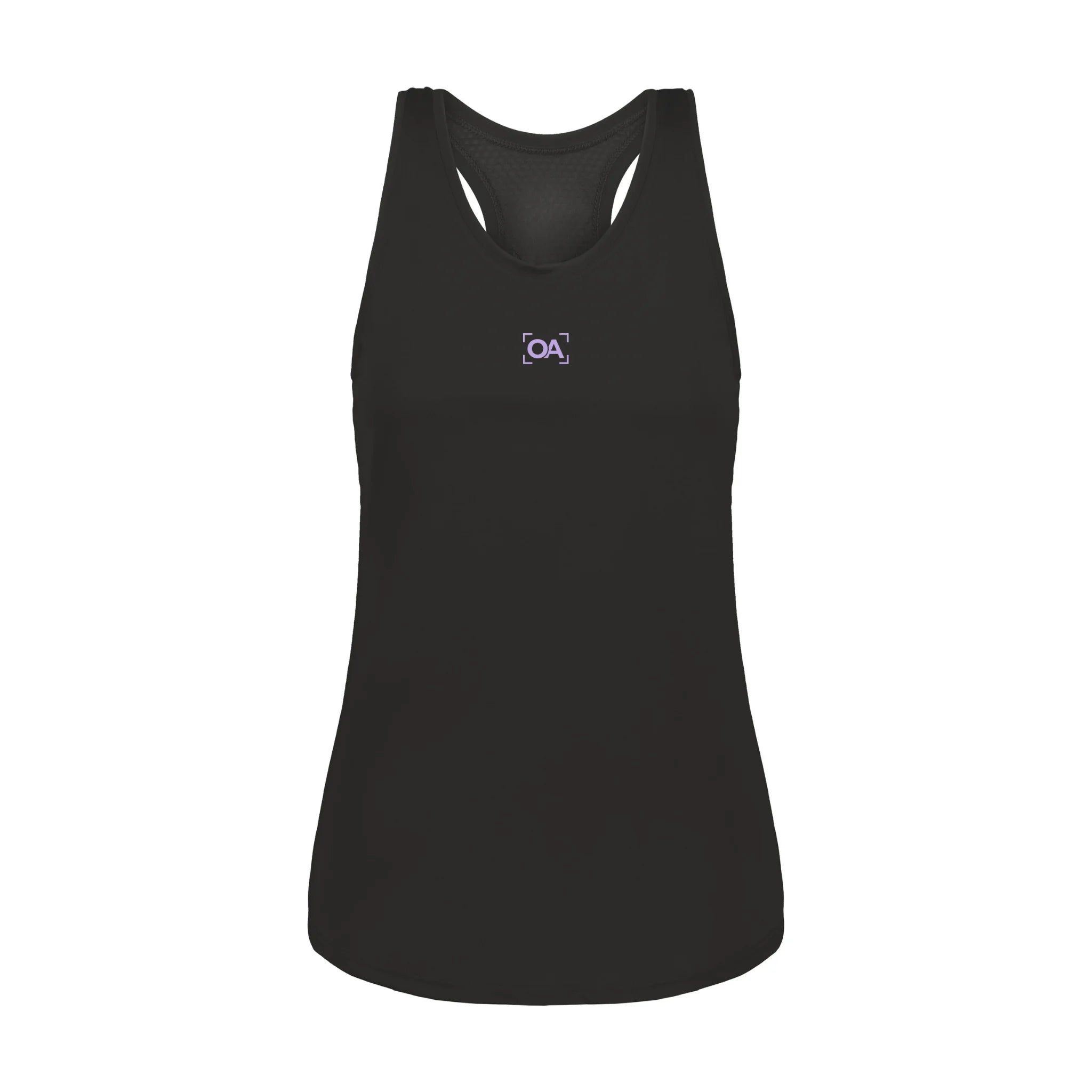 Women's SP.24 Active Racerback Tank - OA
