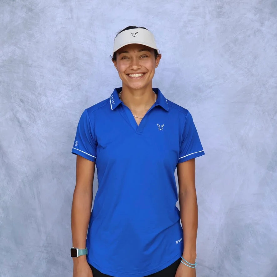 Unisex SU.24 Visor - Evo
