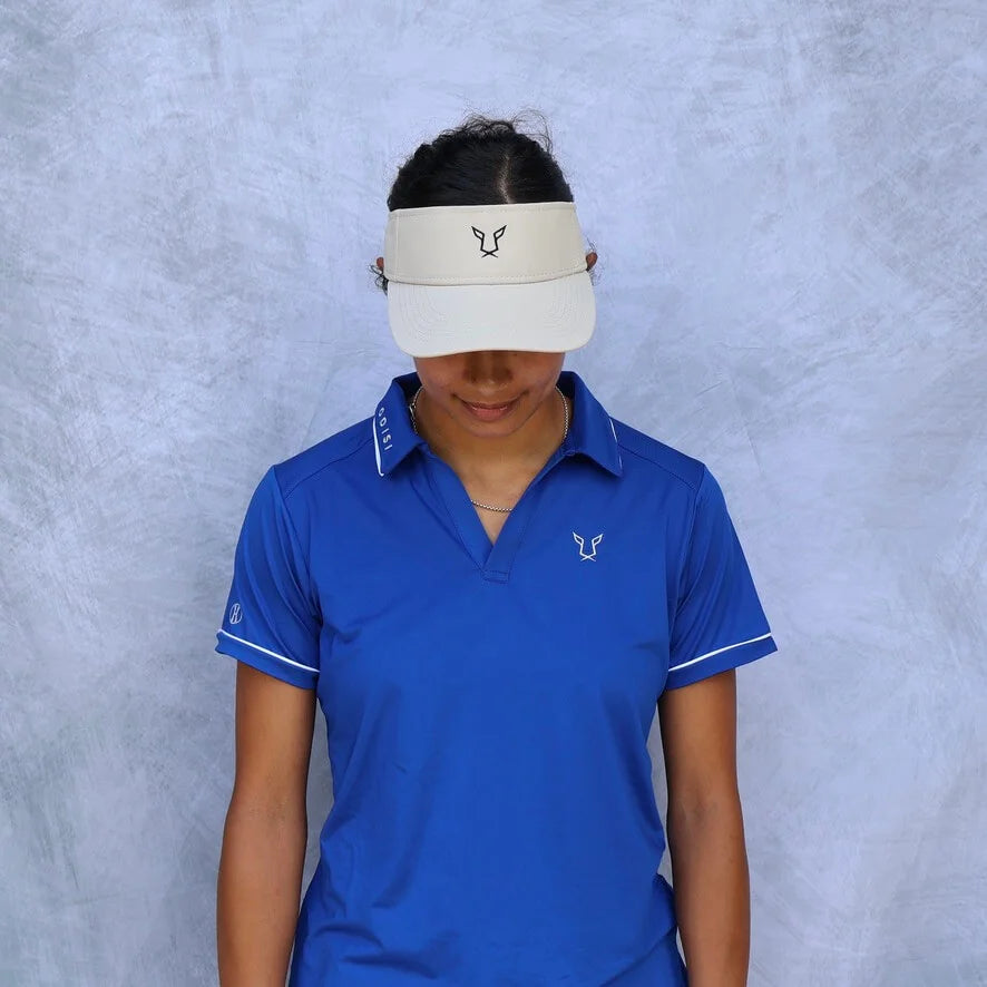 Unisex SU.24 Visor - Evo