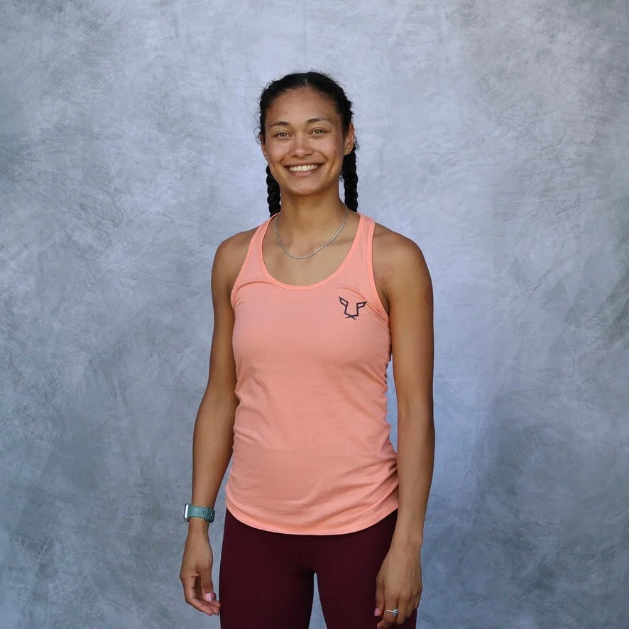 Women's Active Tank - Evo