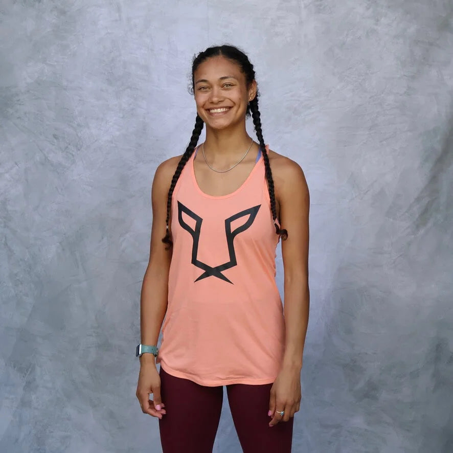 Women's Everyday Tank - Primal