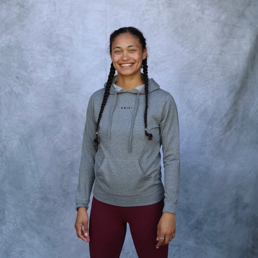 Women's Lightweight Hoodie - Atomic
