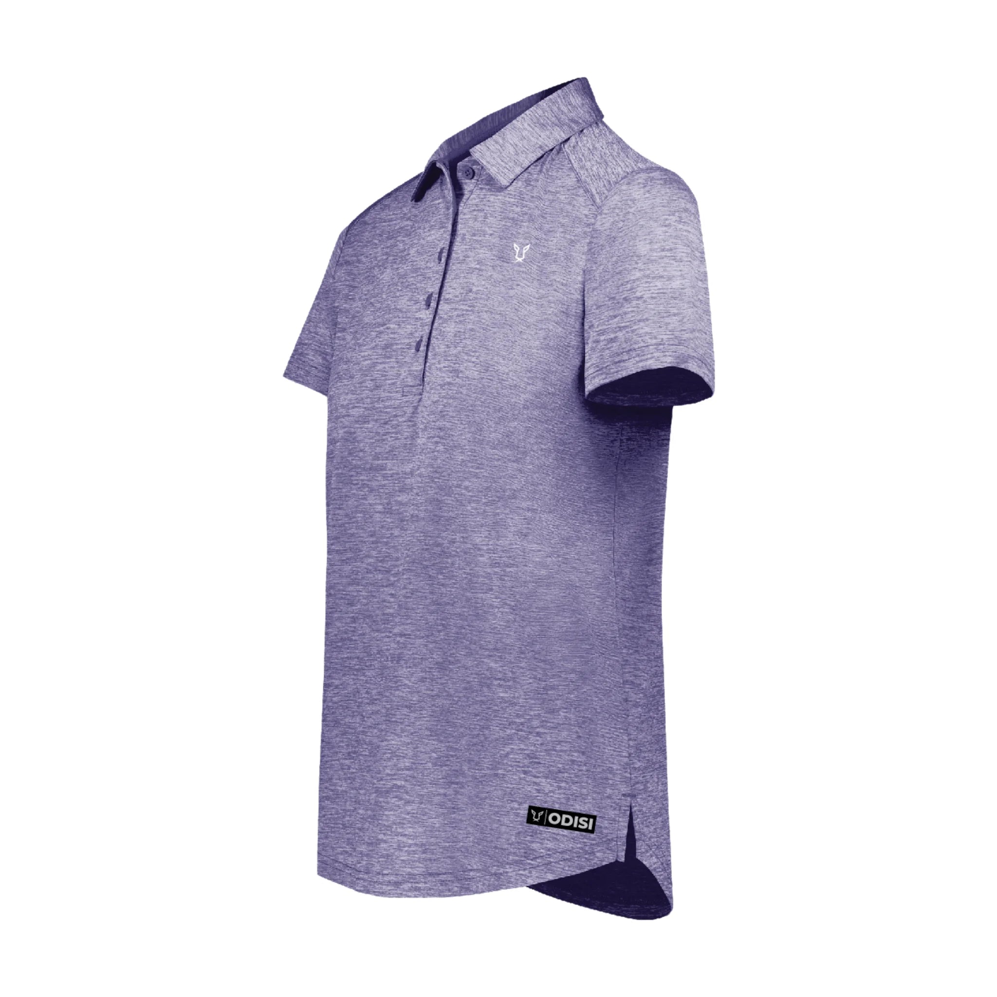 Women's Electrify Polo - Evo