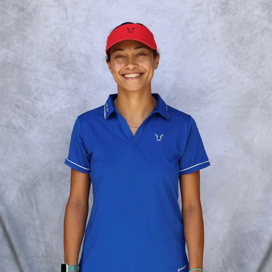 Unisex SU.24 Visor - Evo