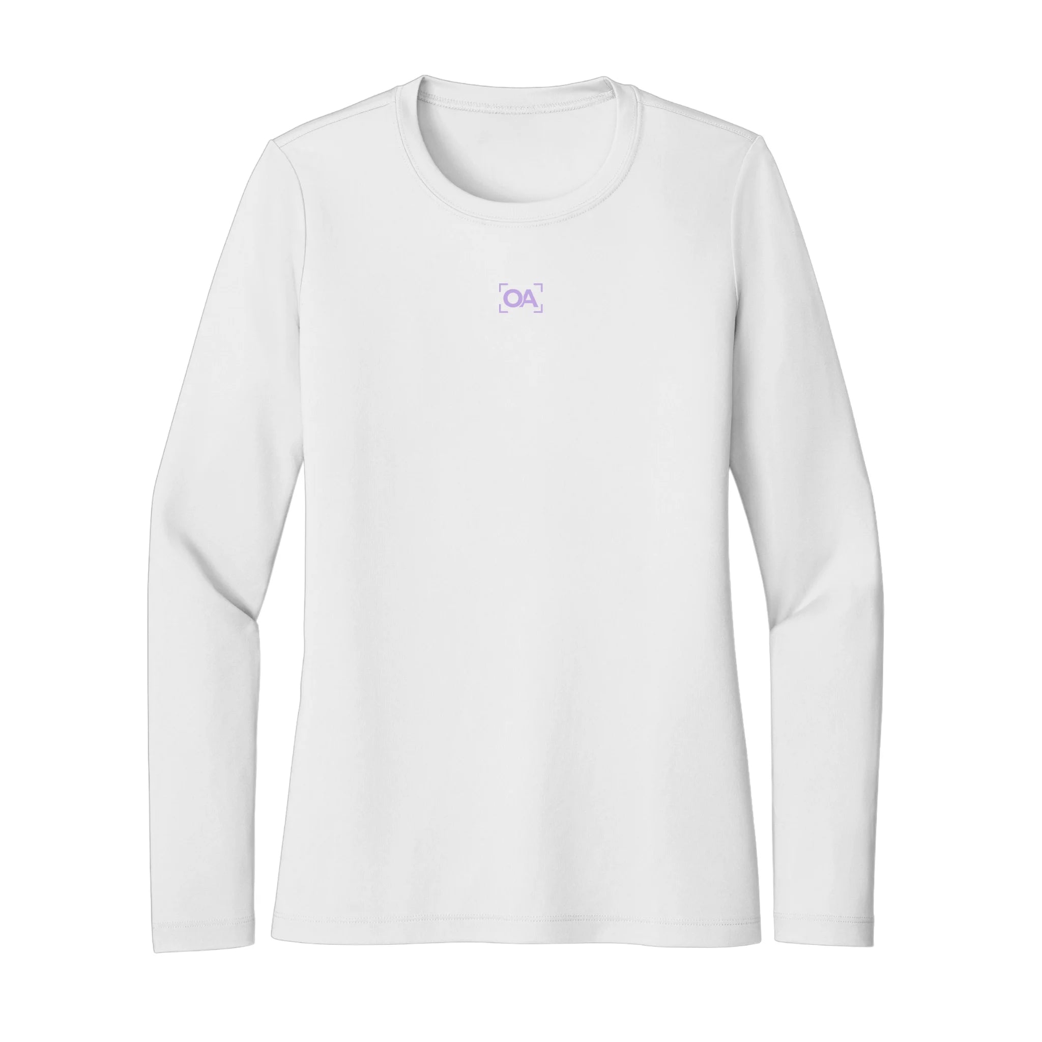 Women's SP.24 Active Long Sleeve - OA