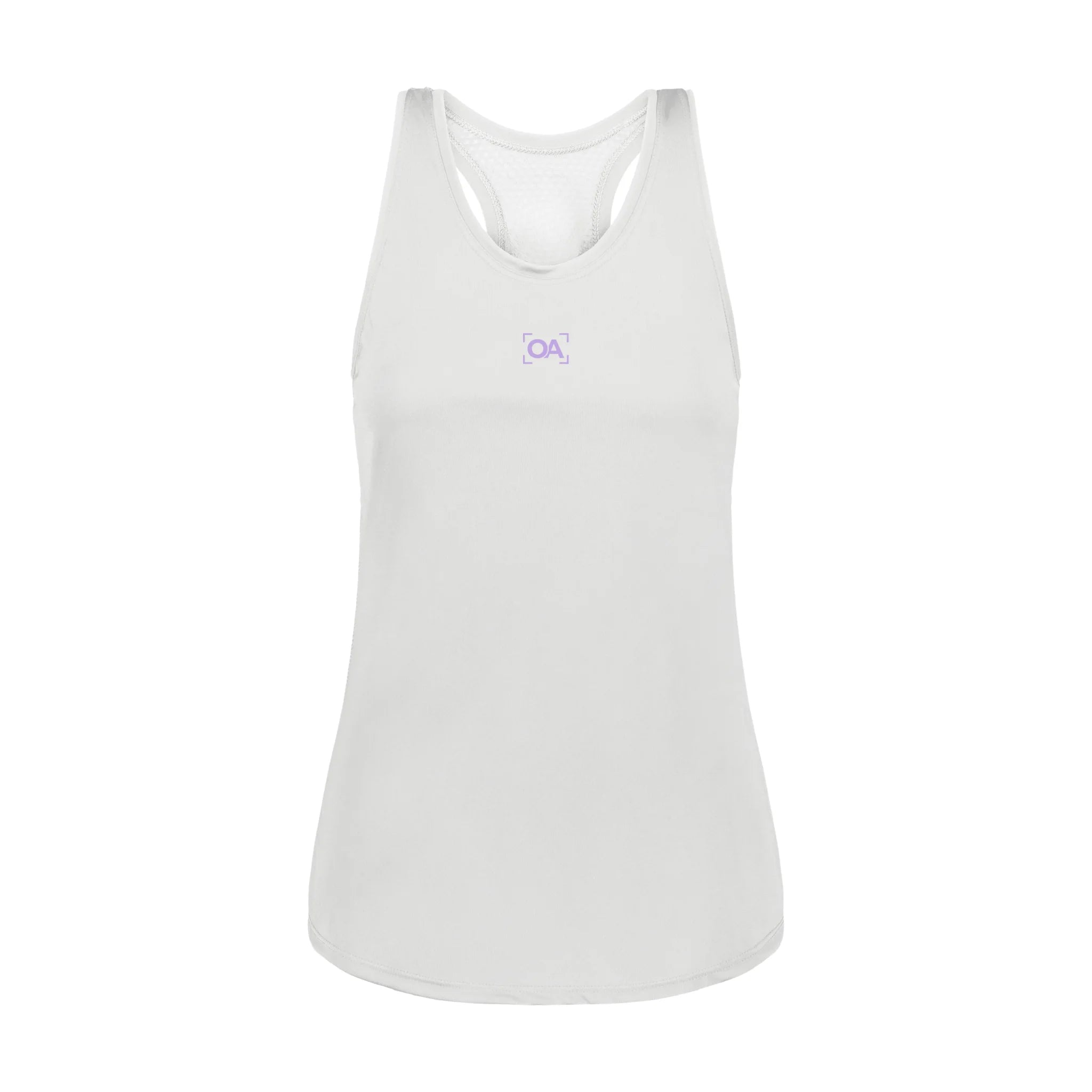 Women's SP.24 Active Racerback Tank - OA