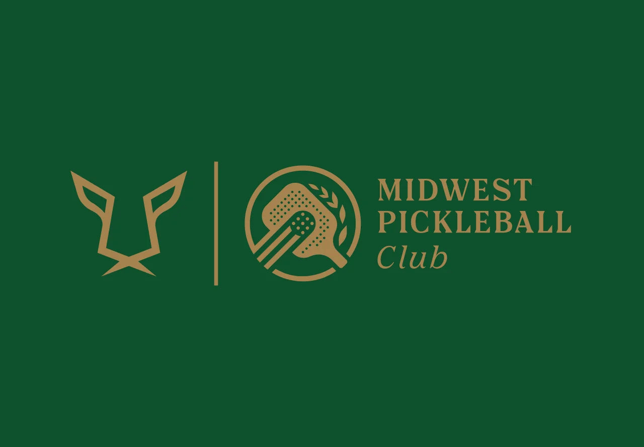 Odisi™ Partners With Midwest Pickleball Club as Official Apparel Partner