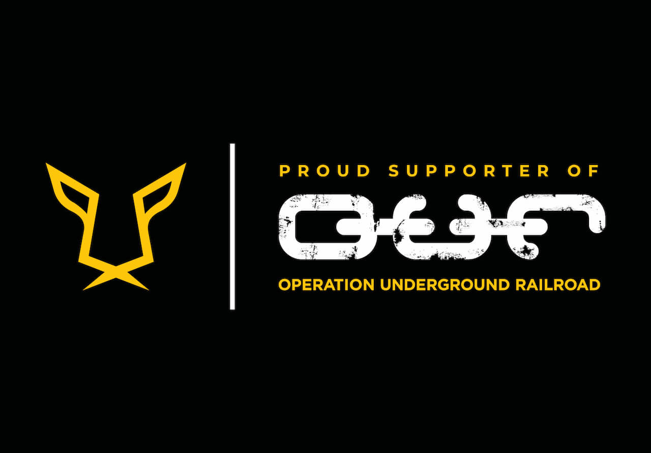 Beast Made Supports O.U.R. Blog Post by Odisi - The Odisi Journal