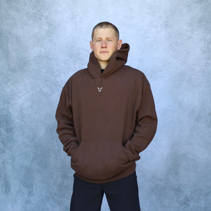 Men's Mainstreet Hoodie - Evo