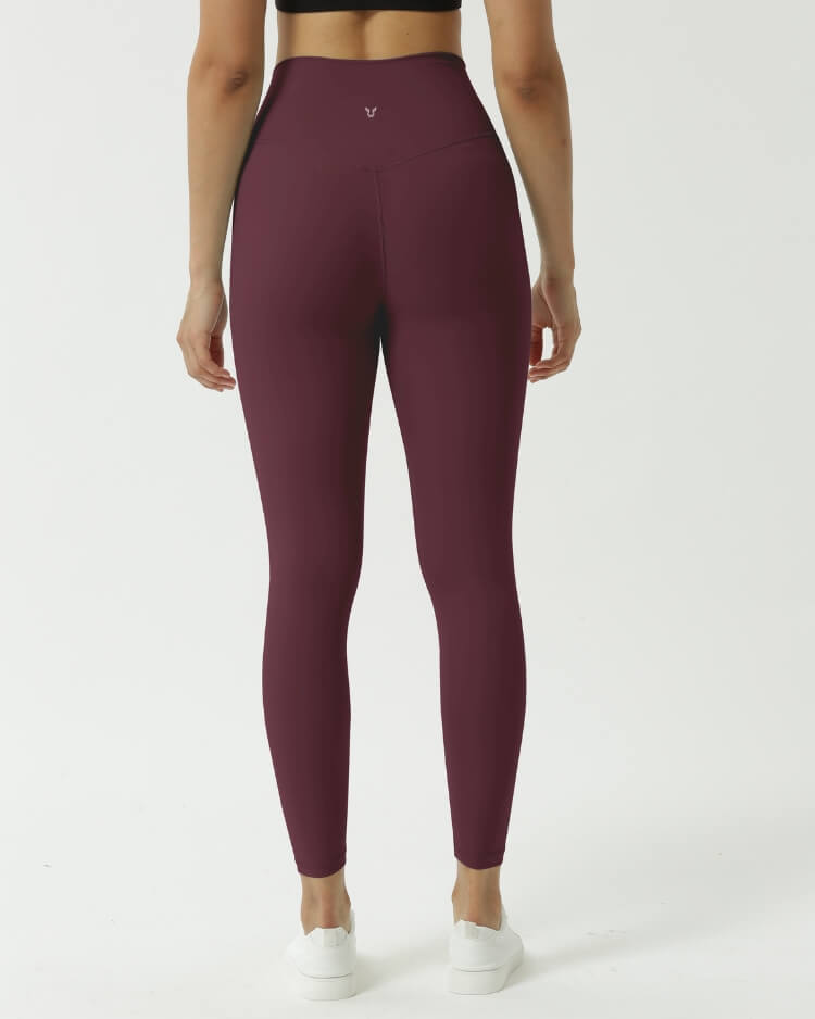 HUE - CRAZY SOFT STRETCH FLANNEL HIGH RISE LEGGINGS – Robert Simmonds  Clothing