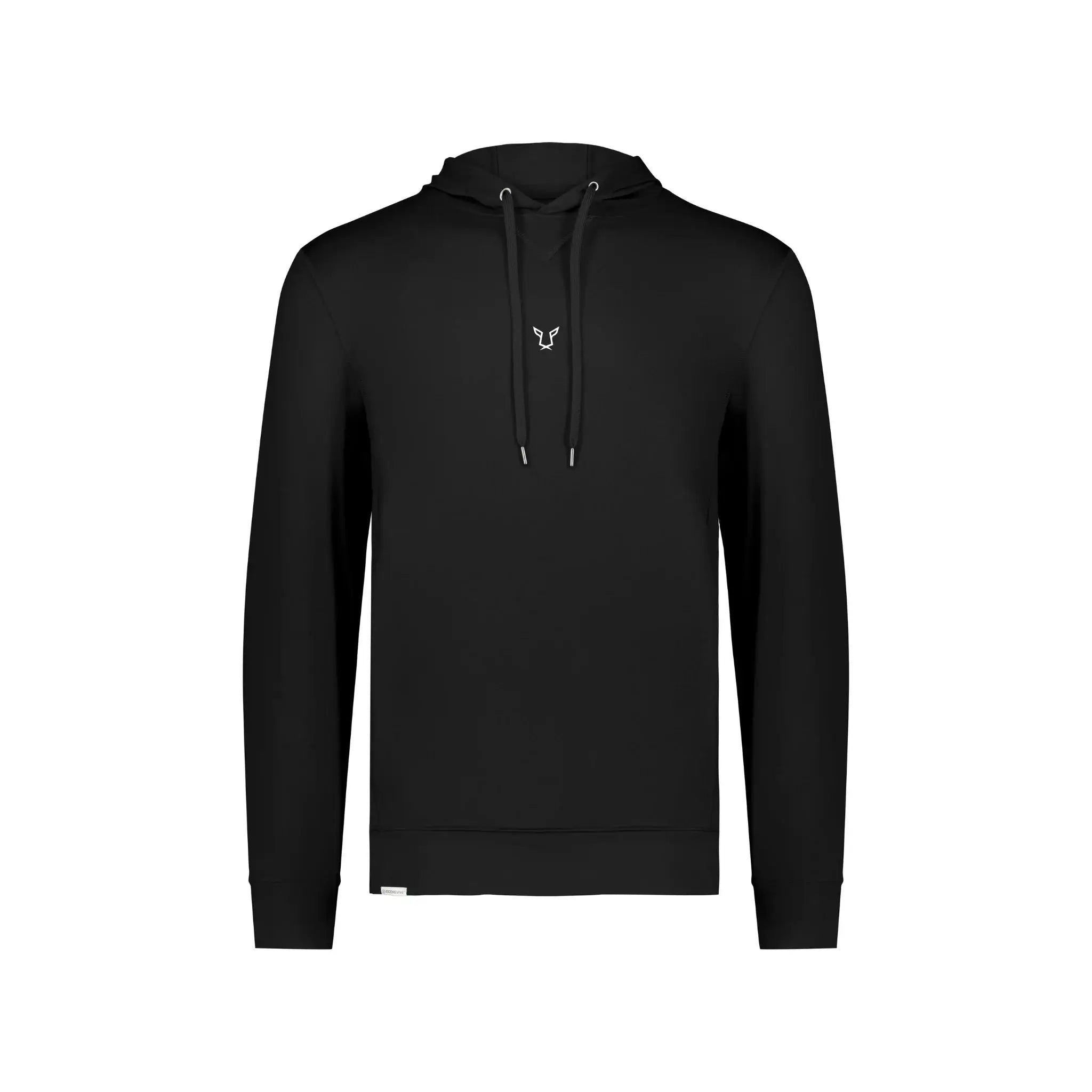 Nor Cal Junior Racquetball Soft Knit Hoodie - Adult