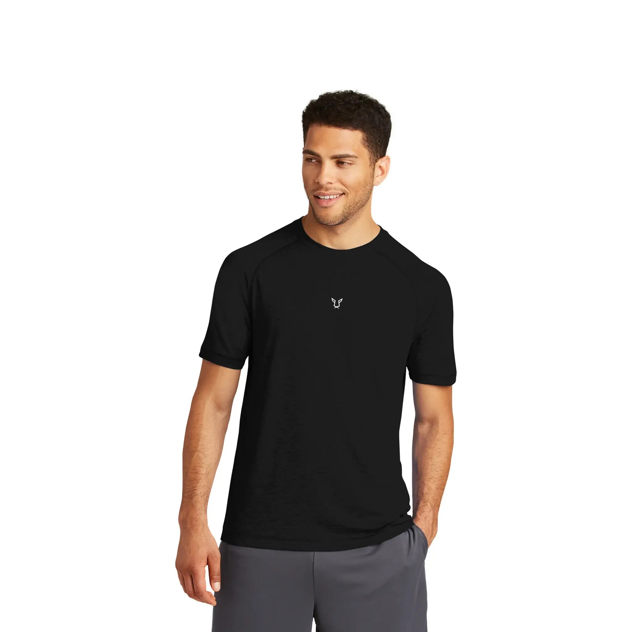 Nor Cal Junior Racquetball Tee - Adult
