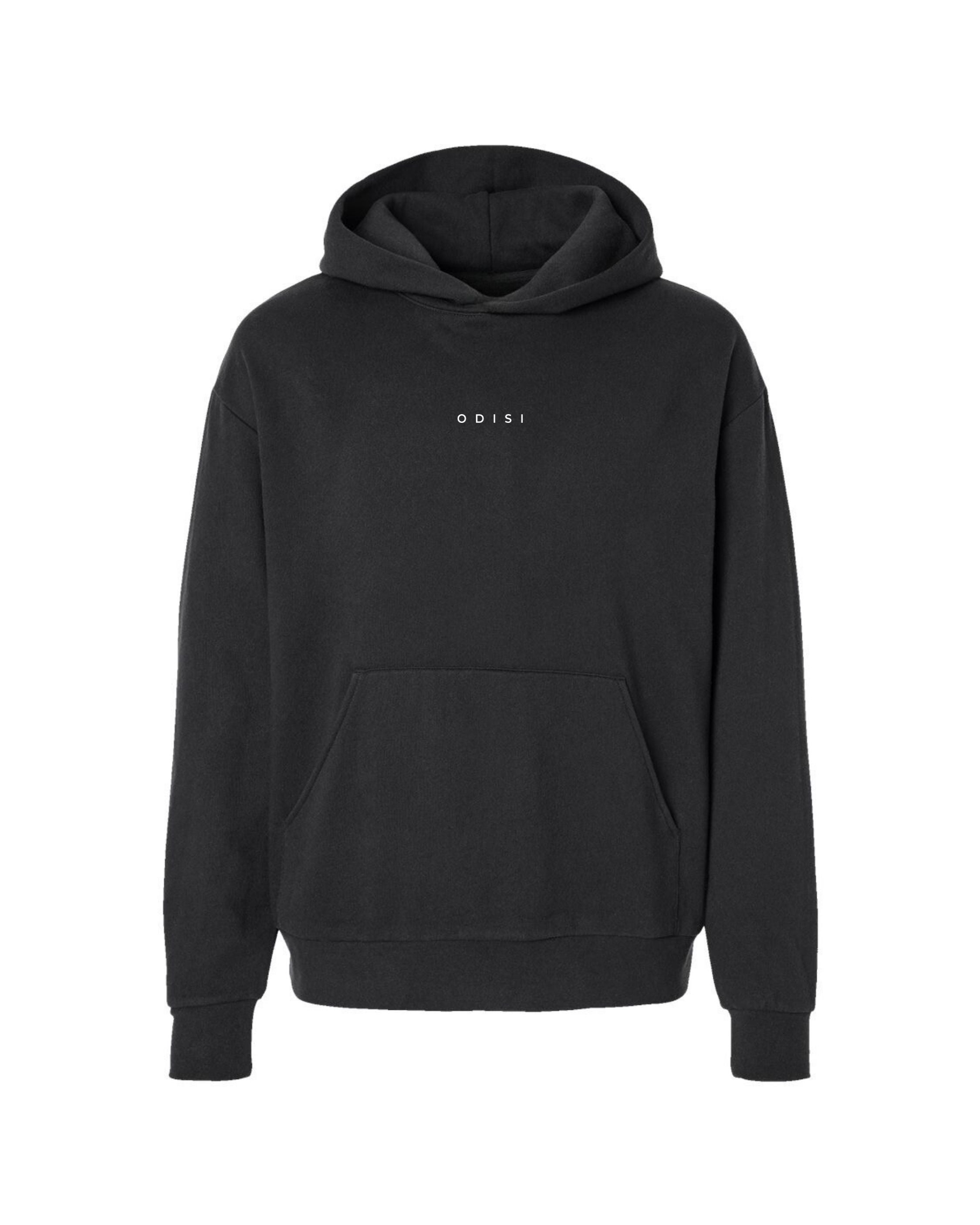 Atomic Stringless Hoodie