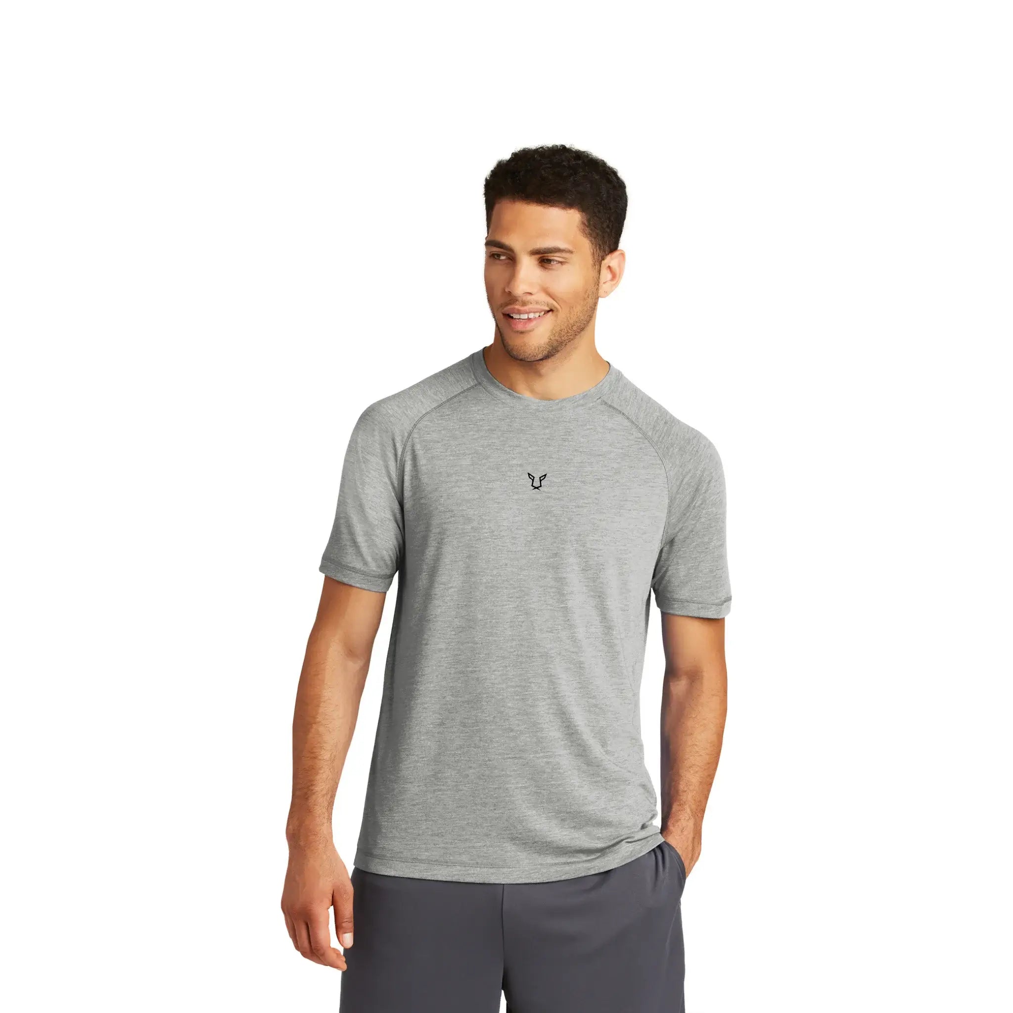 Nor Cal Junior Racquetball Tee - Adult
