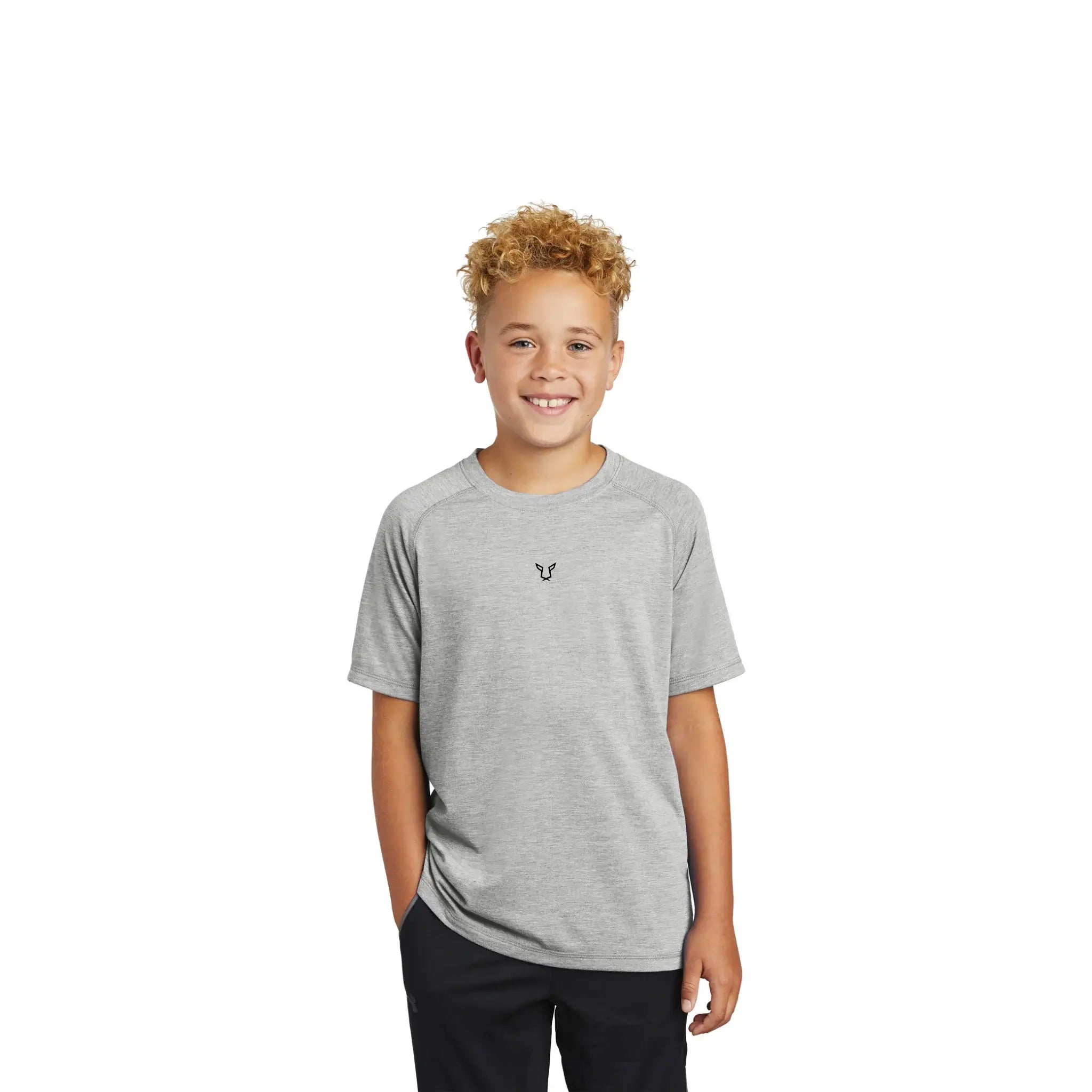 Nor Cal Junior Racquetball Tee - Youth