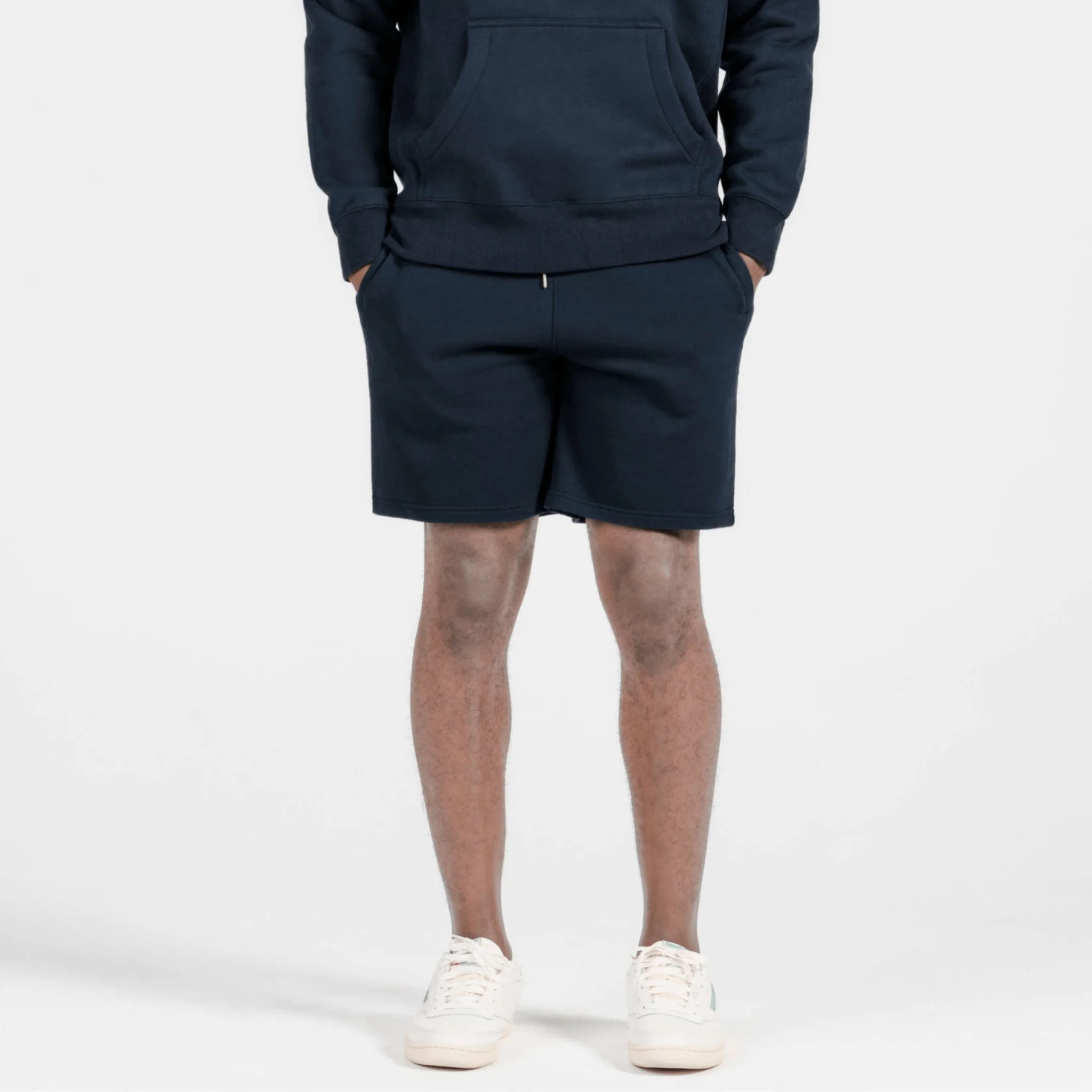 Men's Fleece French Terry Shorts - Evo