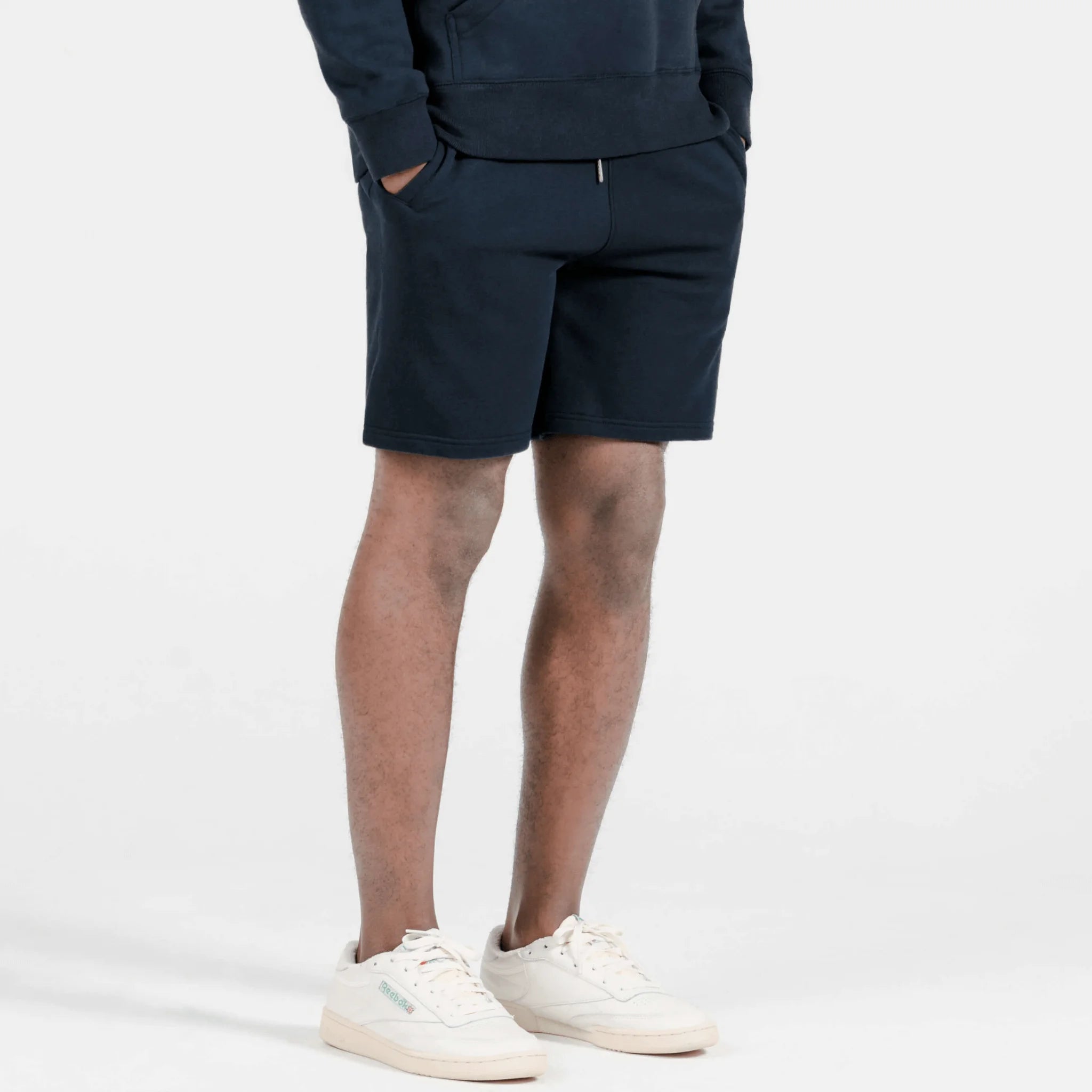 Men's Fleece French Terry Shorts - Evo