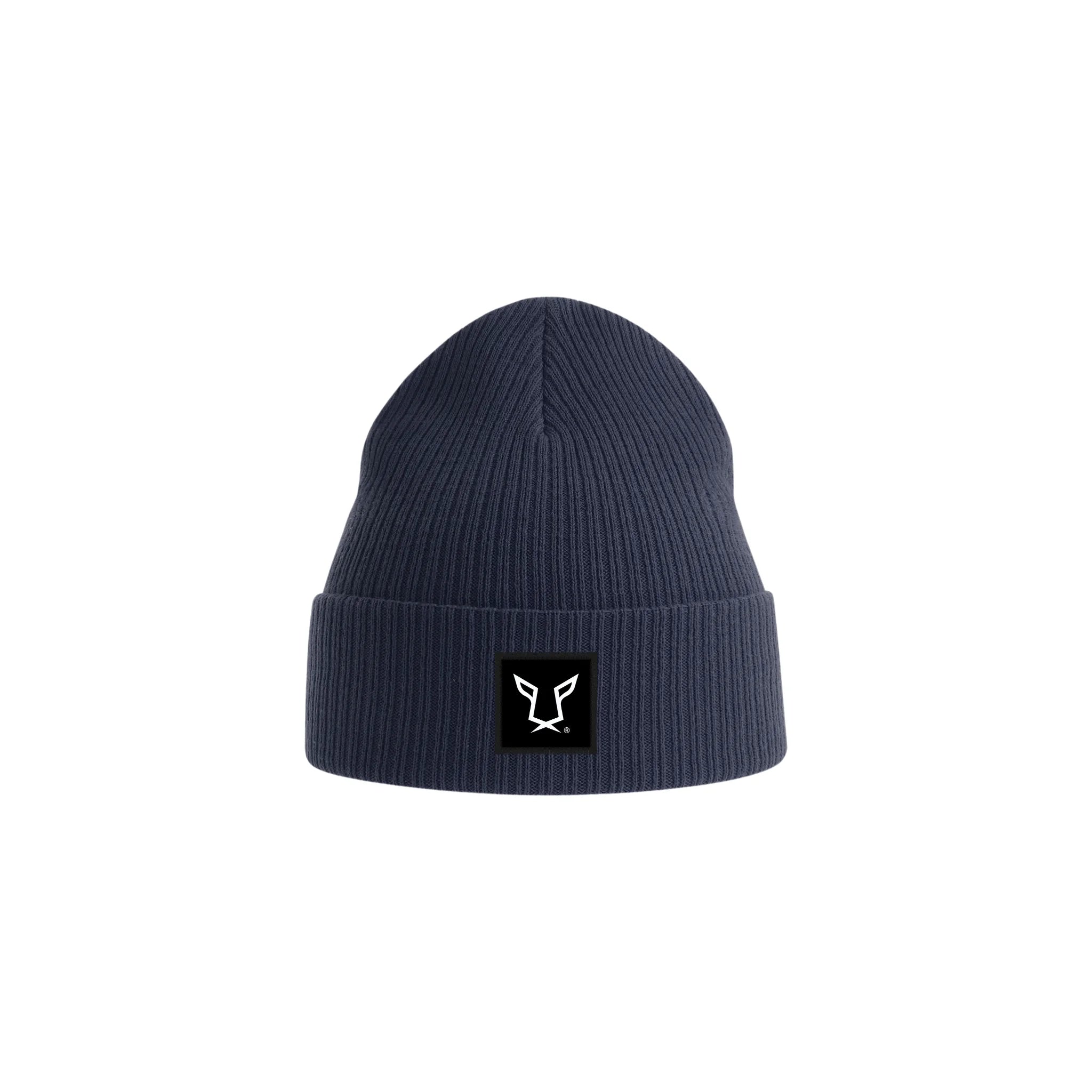 100% Organic Cotton Beanie