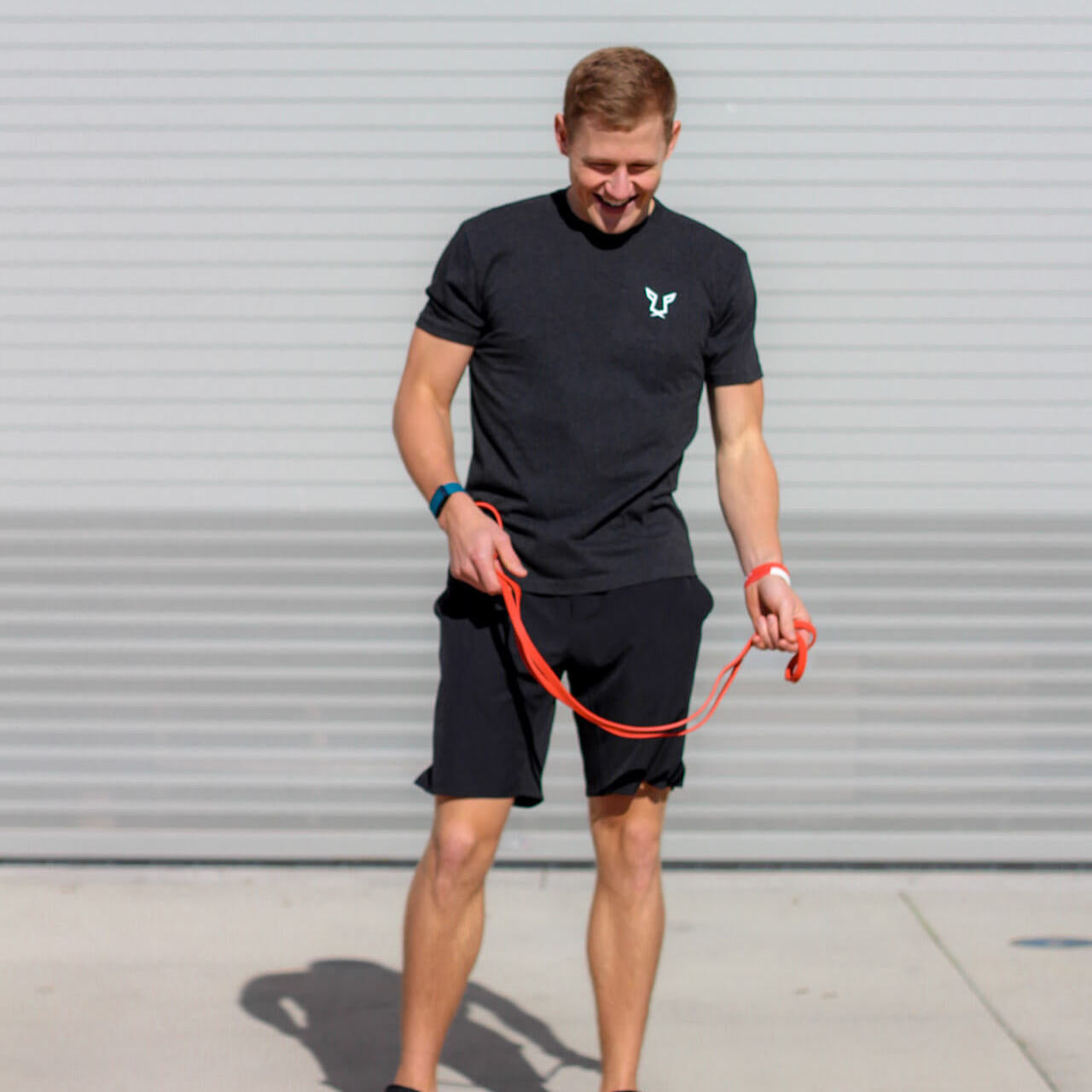 Men's Everyday Tee - Evo