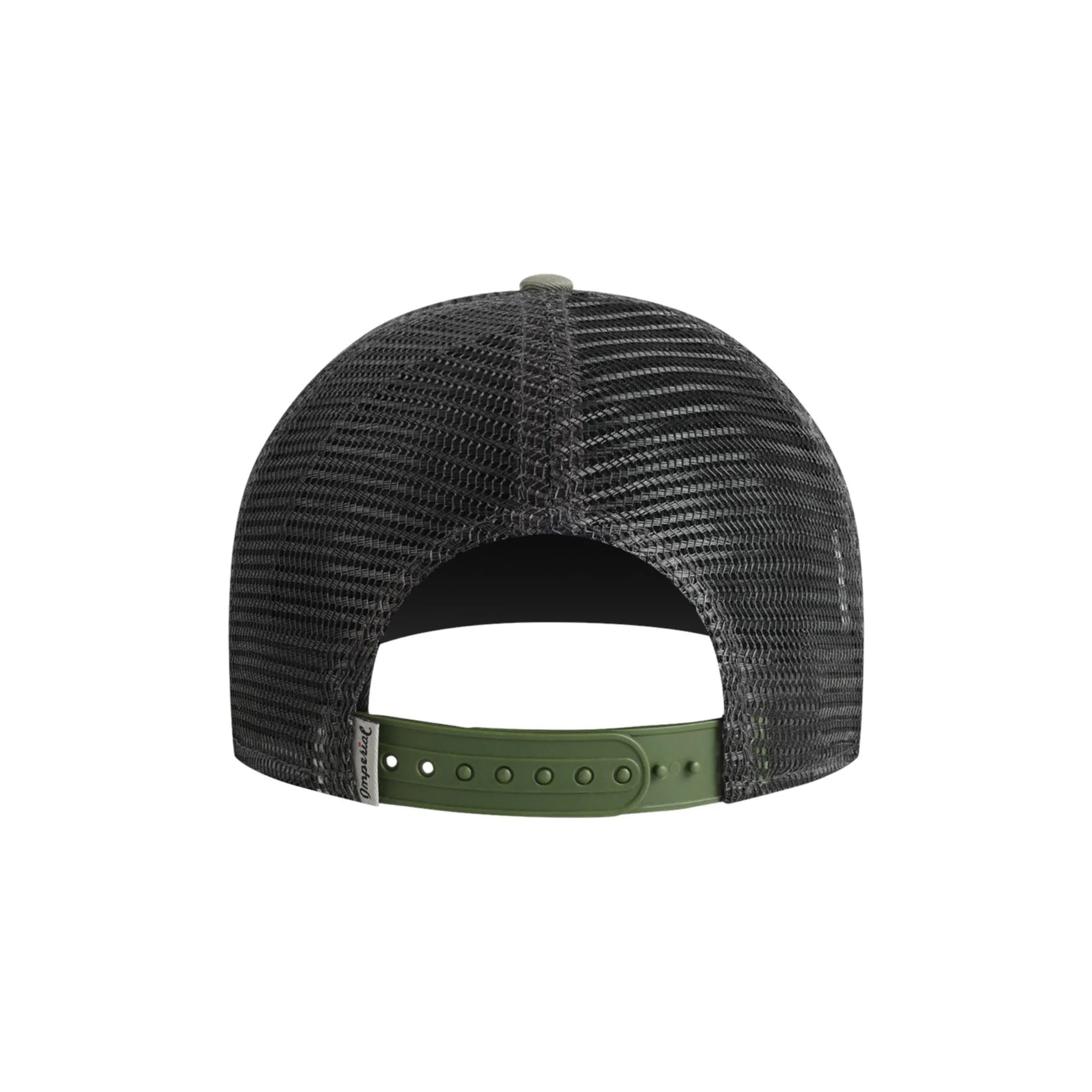 USA 250th Leather Patch Snapback - PRESALE