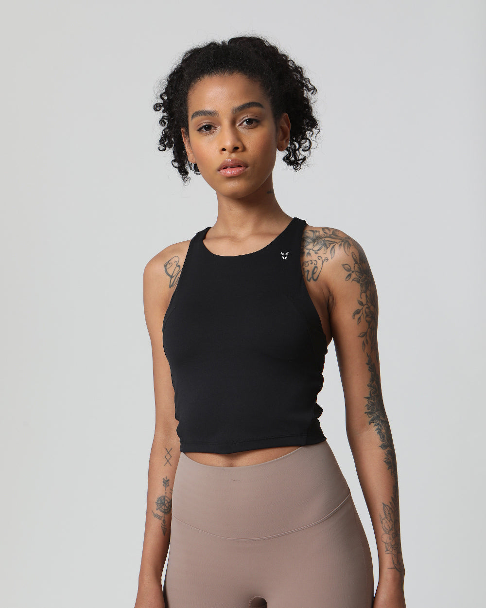 Adapt Crop Tank