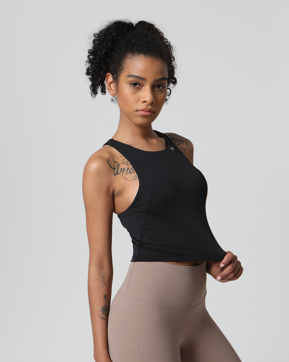 Adapt Crop Tank